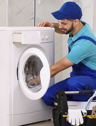 Çamaşır Makinesi Servisi